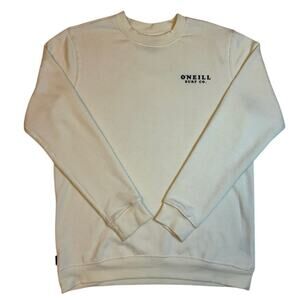 O'Neill Surf Co Sweater sz: MEDIUM  EXCELLENT CONDITION